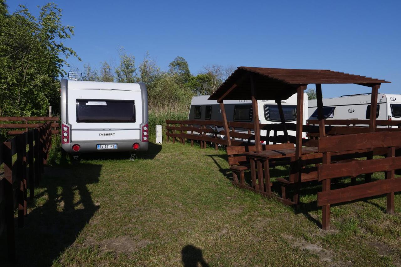 Oaza Kolobrzeg-Podczele * Kolobrzeg